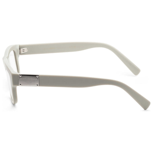 Left view of Dolce & Gabbana Fashion Men's Sunglasses DG4432-3284-3-52