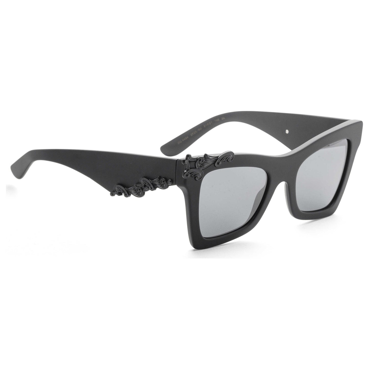 Dolce & Gabbana Fashion Women's Sunglasses DG4434-25256G-51 - Image #4
