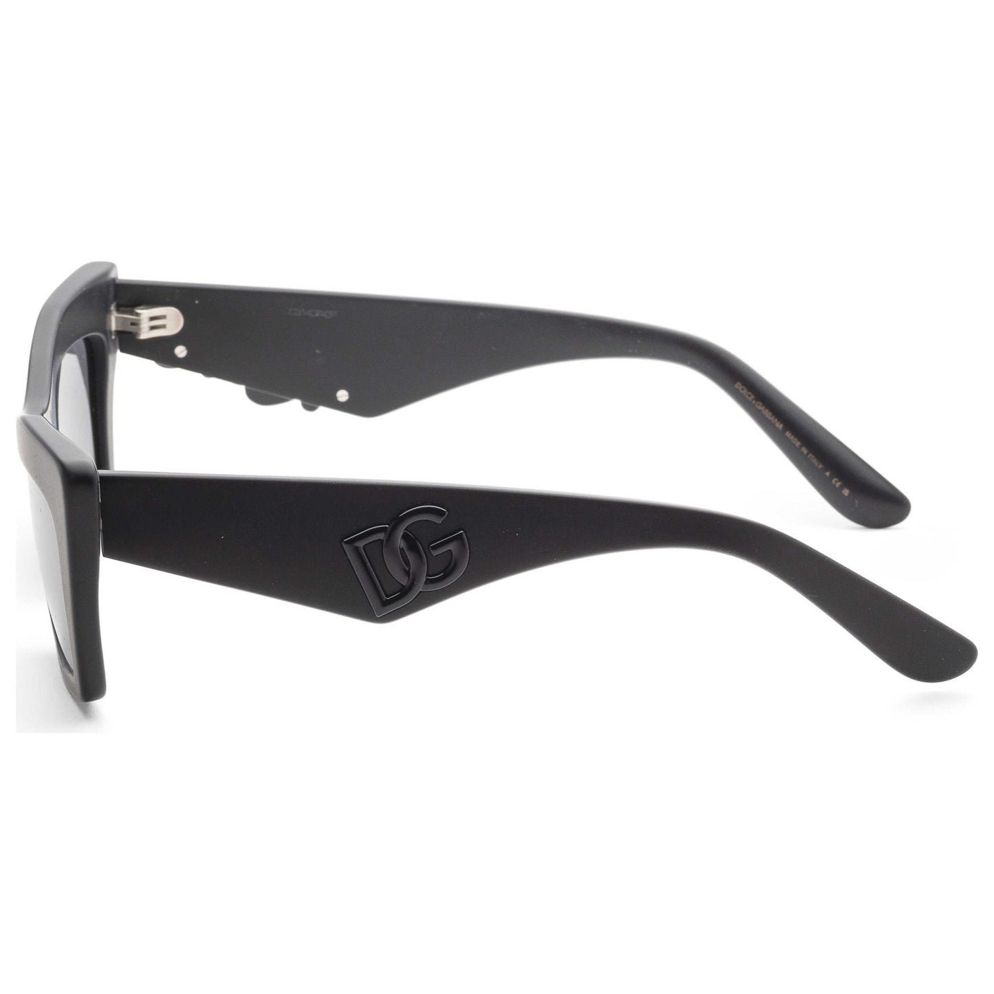 Dolce & Gabbana Fashion Women's Sunglasses DG4435-25256G-53 - Image #3