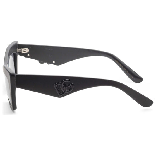 Dolce & Gabbana Fashion Women's Sunglasses DG4435-25256G-53 - Image #3