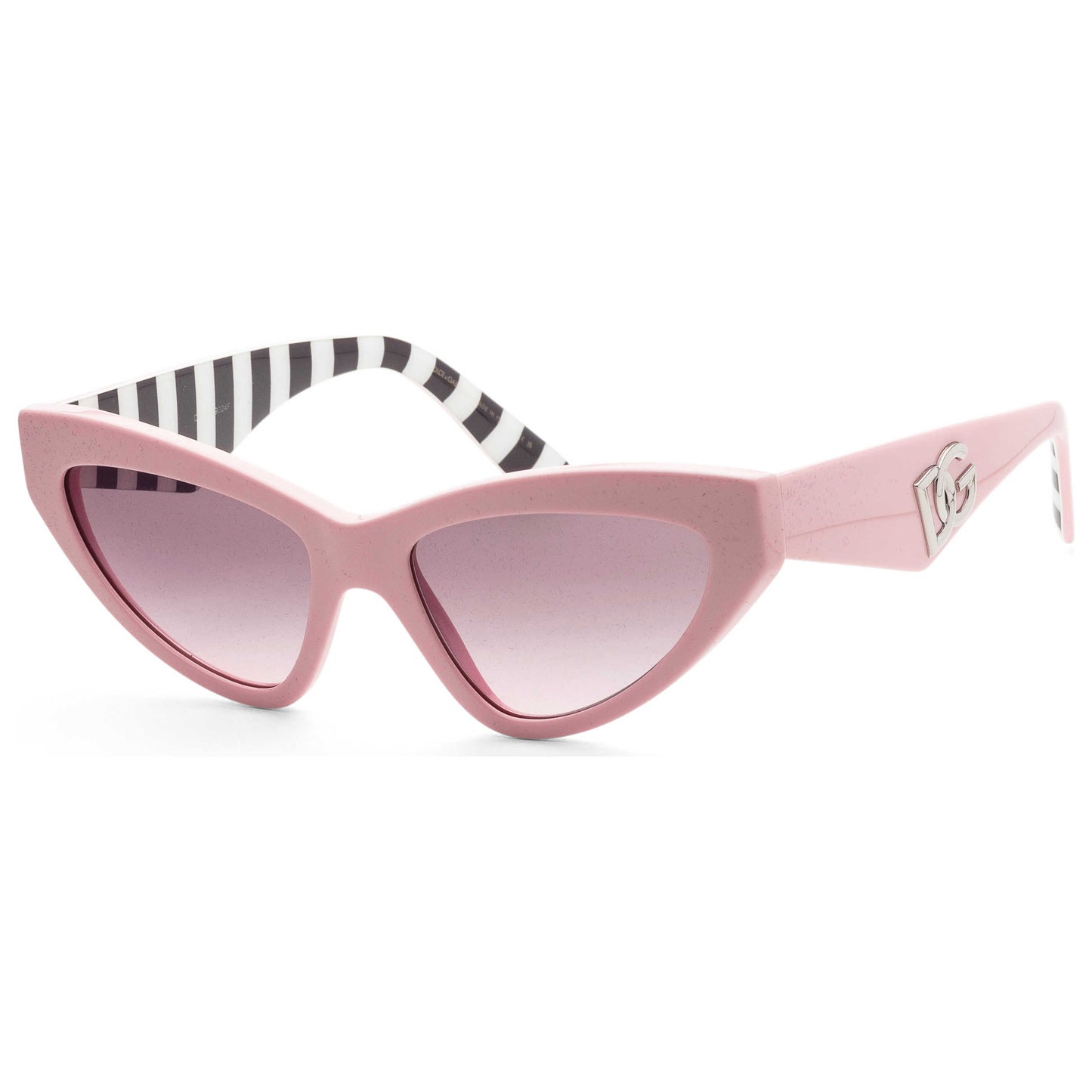 Front view of Dolce & Gabbana Fashion Women's Sunglasses DG4439-3098H9-55