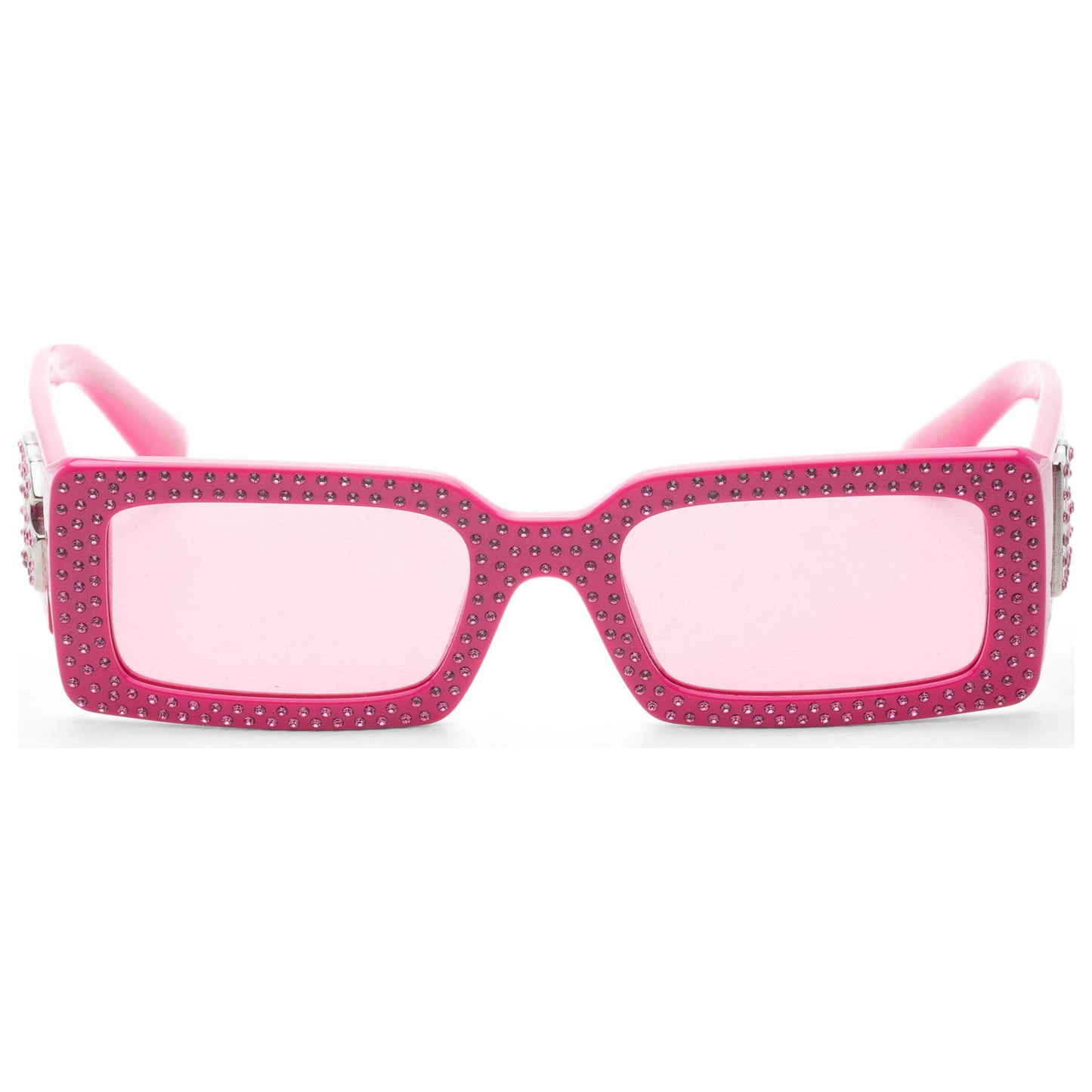 Dolce & Gabbana Fashion Women's Sunglasses DG4447B-326284-53 - Image #6