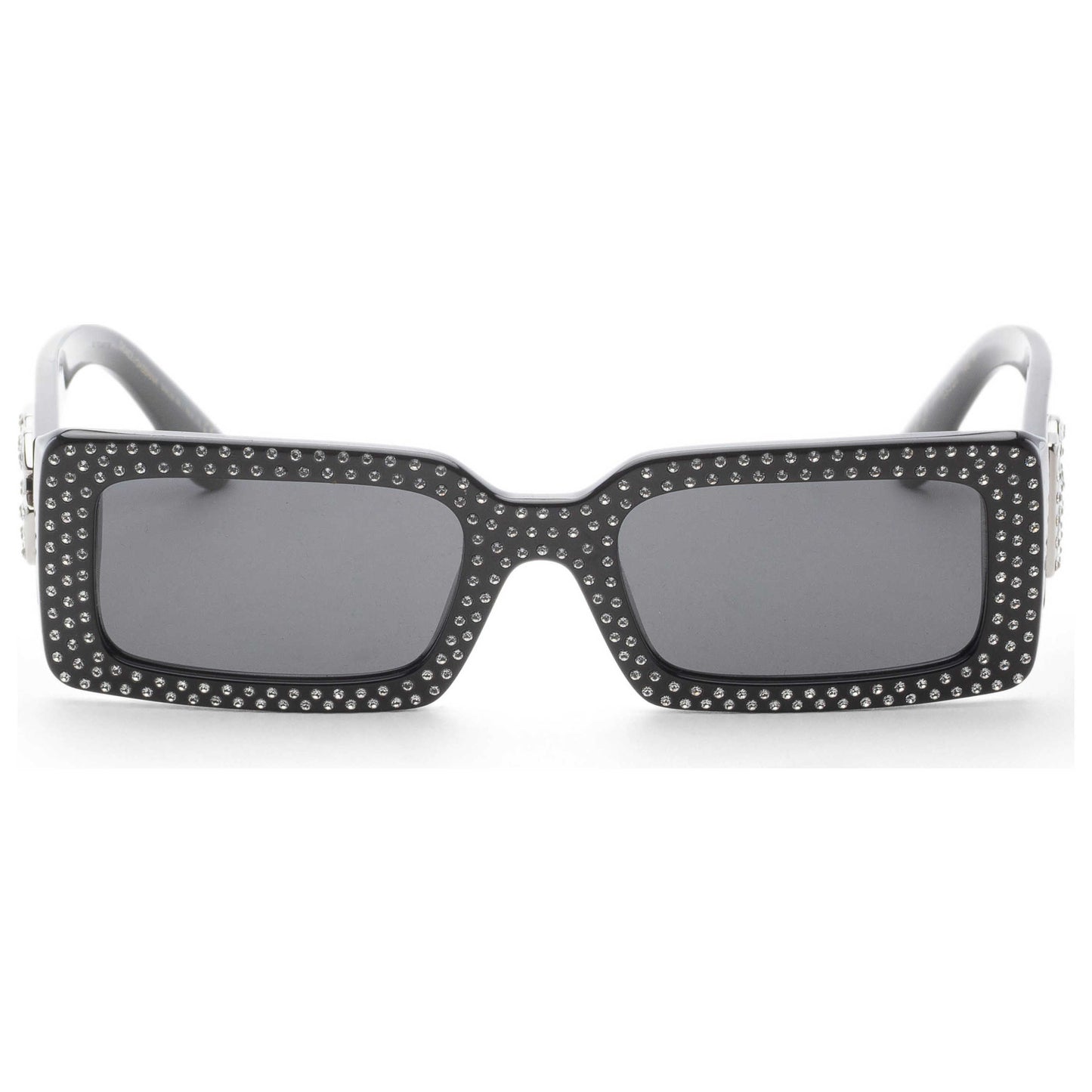 Dolce & Gabbana Fashion Women's Sunglasses DG4447B-501-87-53 - Image #6