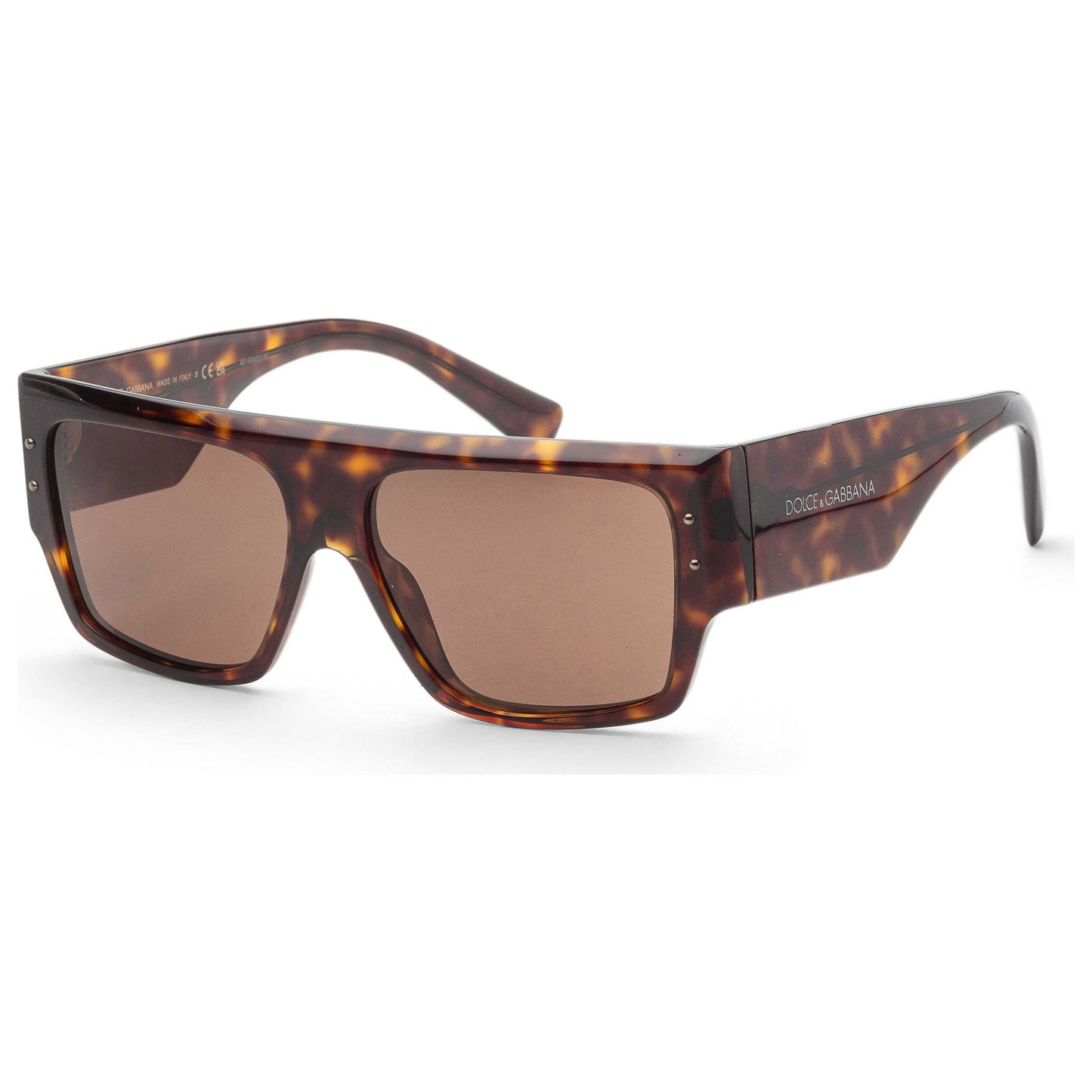Front view of Dolce & Gabbana Fashion Women's Sunglasses DG4459-502-73-56