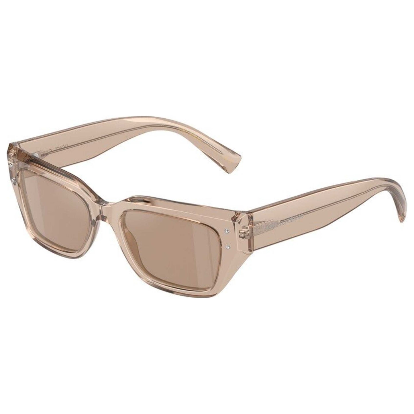 Front view of Dolce & Gabbana Fashion Women's Sunglasses DG4462-34325A-52