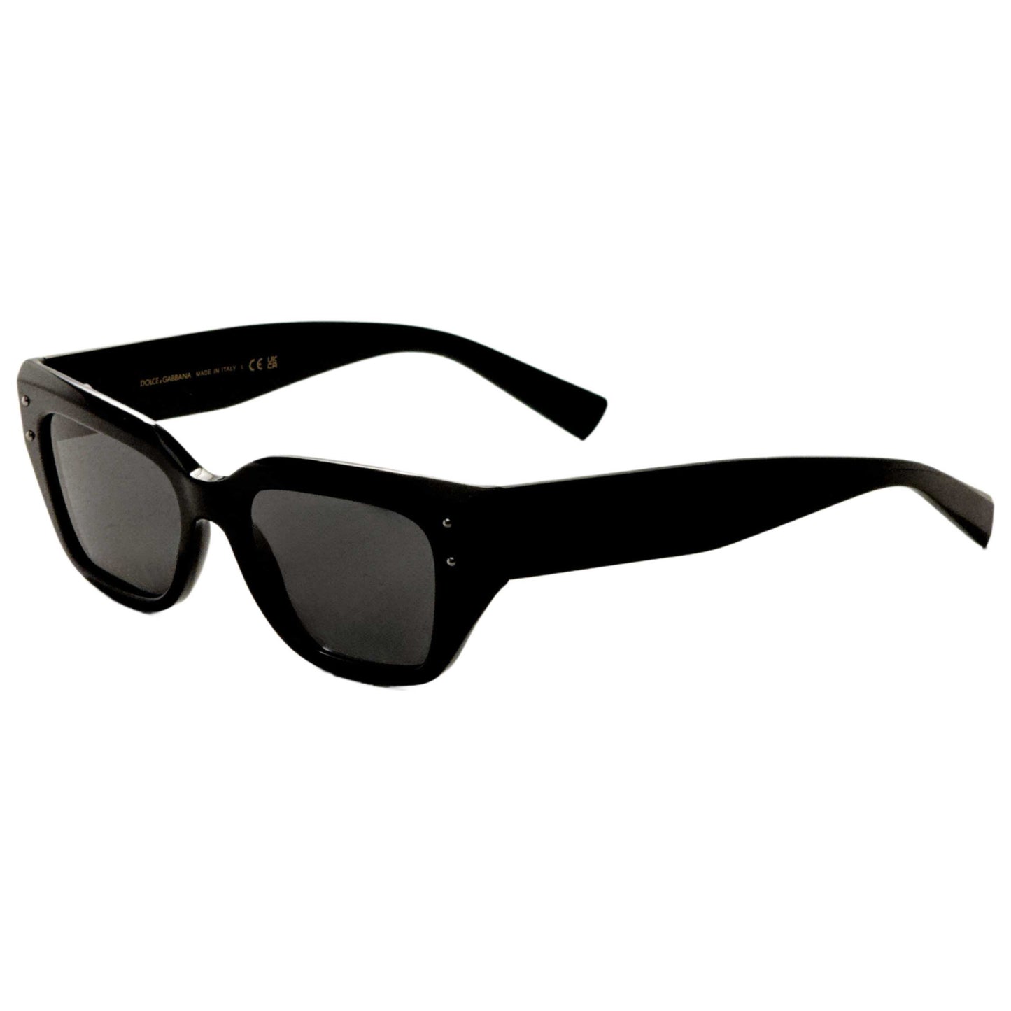 Front view of Dolce & Gabbana Women's Sunglasses DG4462-501-87-52