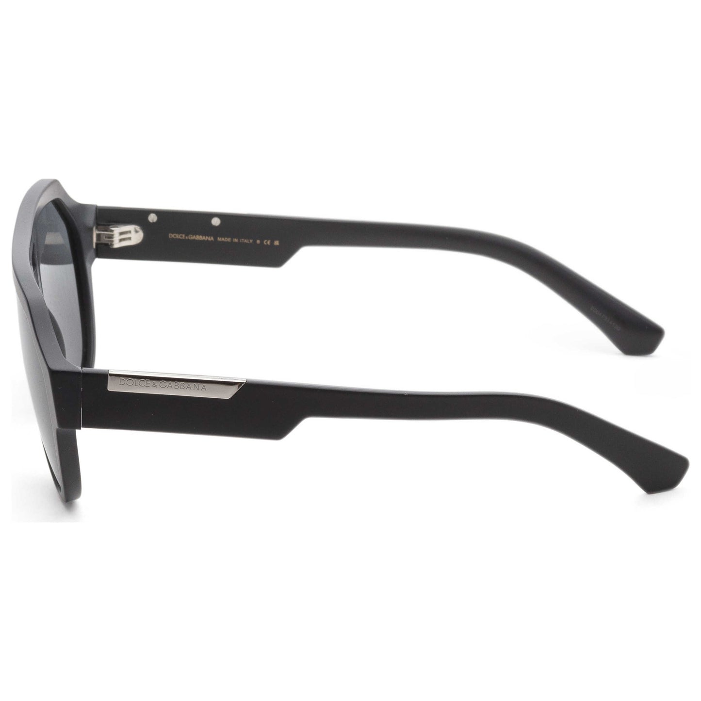 Dolce & Gabbana Fashion Men's Sunglasses DG4466-25256G-56 - Image #3