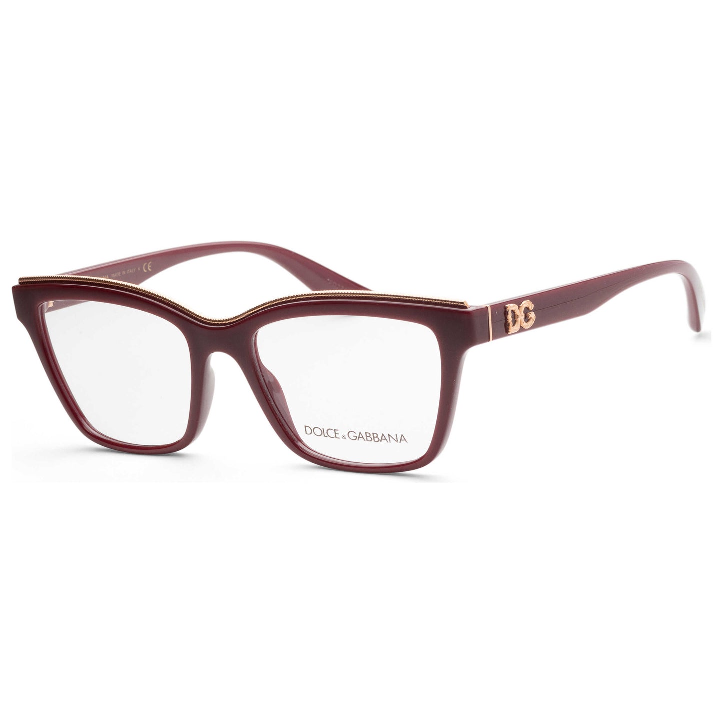 Front view of Dolce & Gabbana Fashion Women's Opticals DG5064-3285