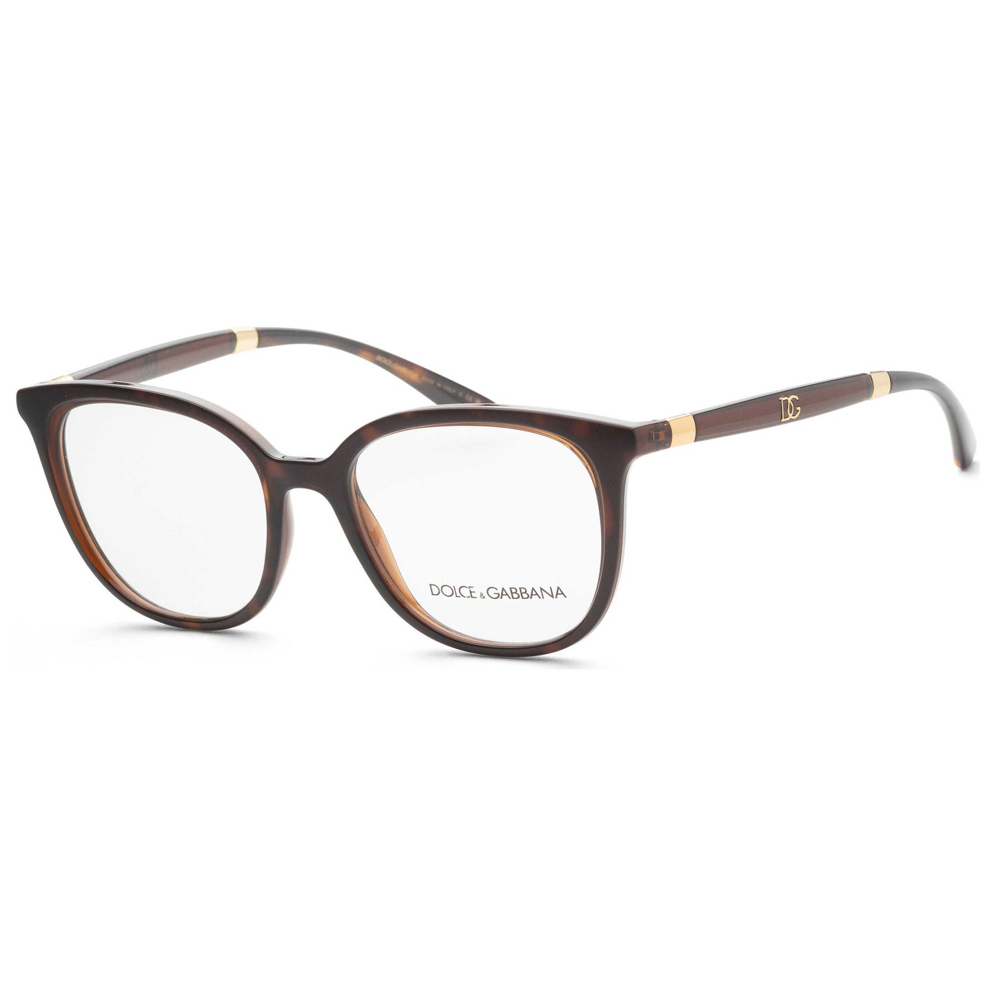 Front view of Dolce & Gabbana Fashion Women's Opticals DG5080-3185
