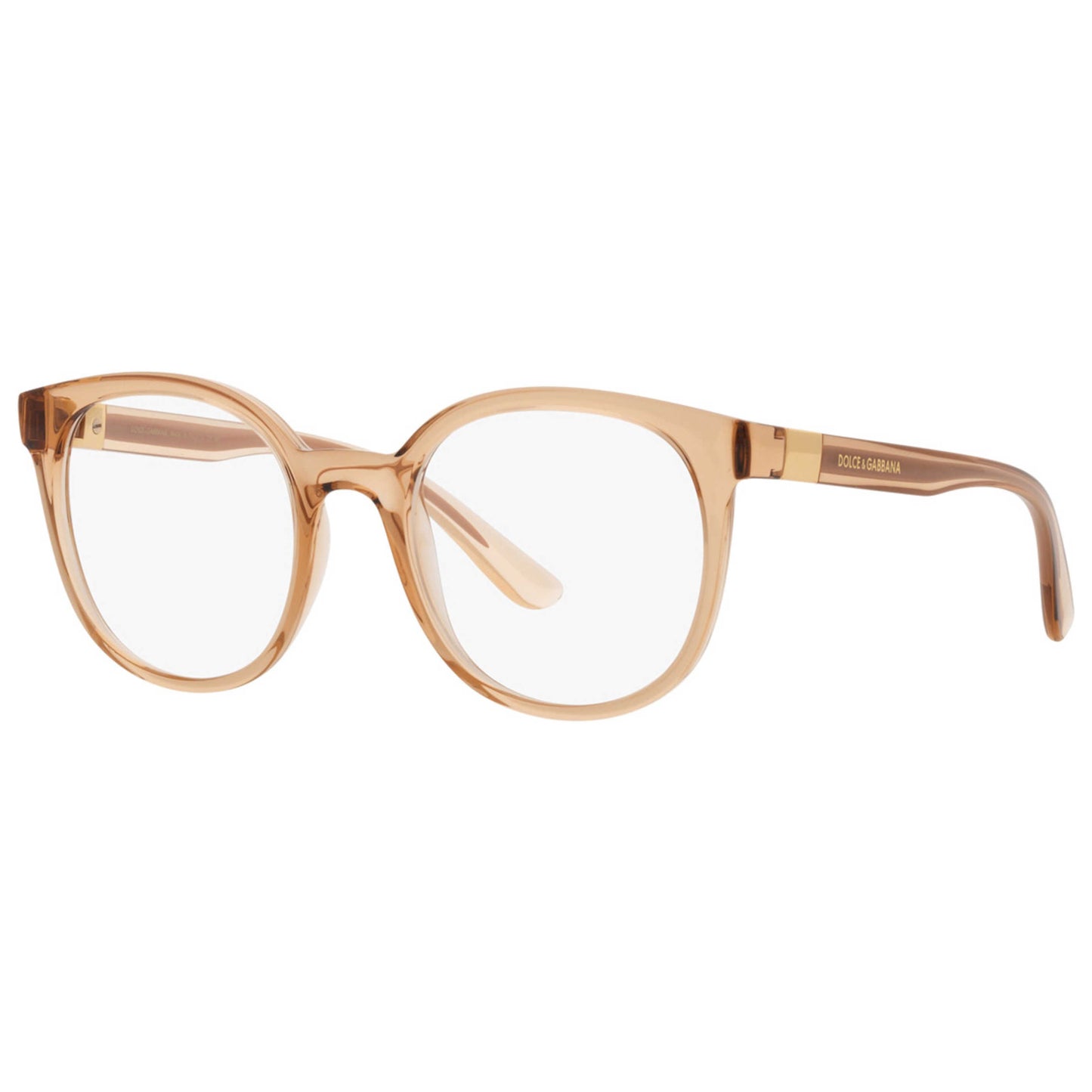 Front view of Dolce & Gabbana Fashion Women's Opticals DG5083-3399-51