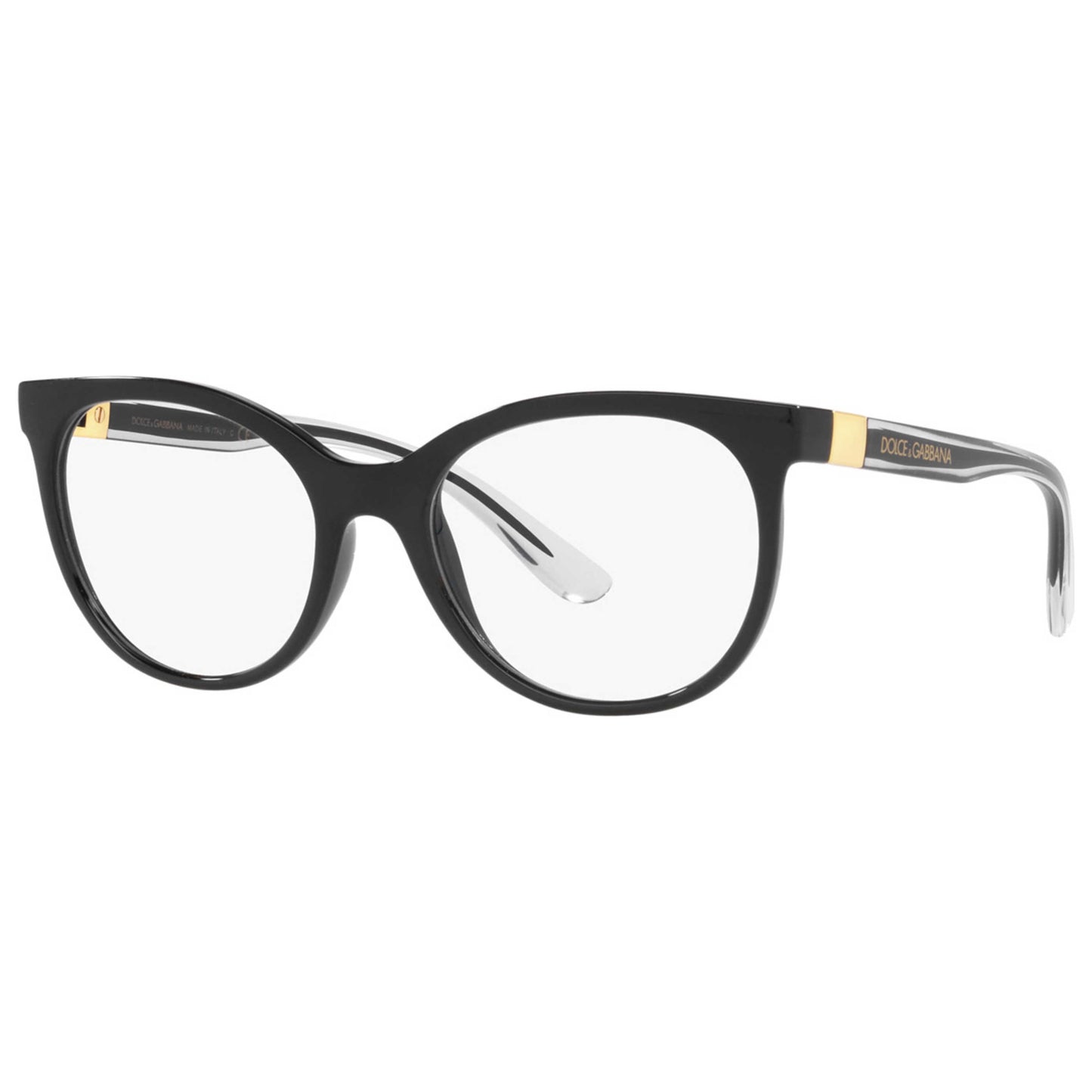Front view of Dolce & Gabbana Fashion Women's Opticals DG5084-501-53