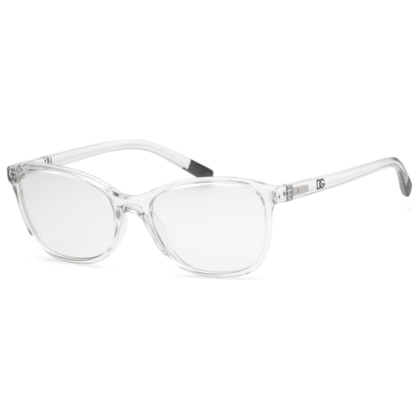 Front view of Dolce & Gabbana Fashion Women's Opticals DG5092-3133-55