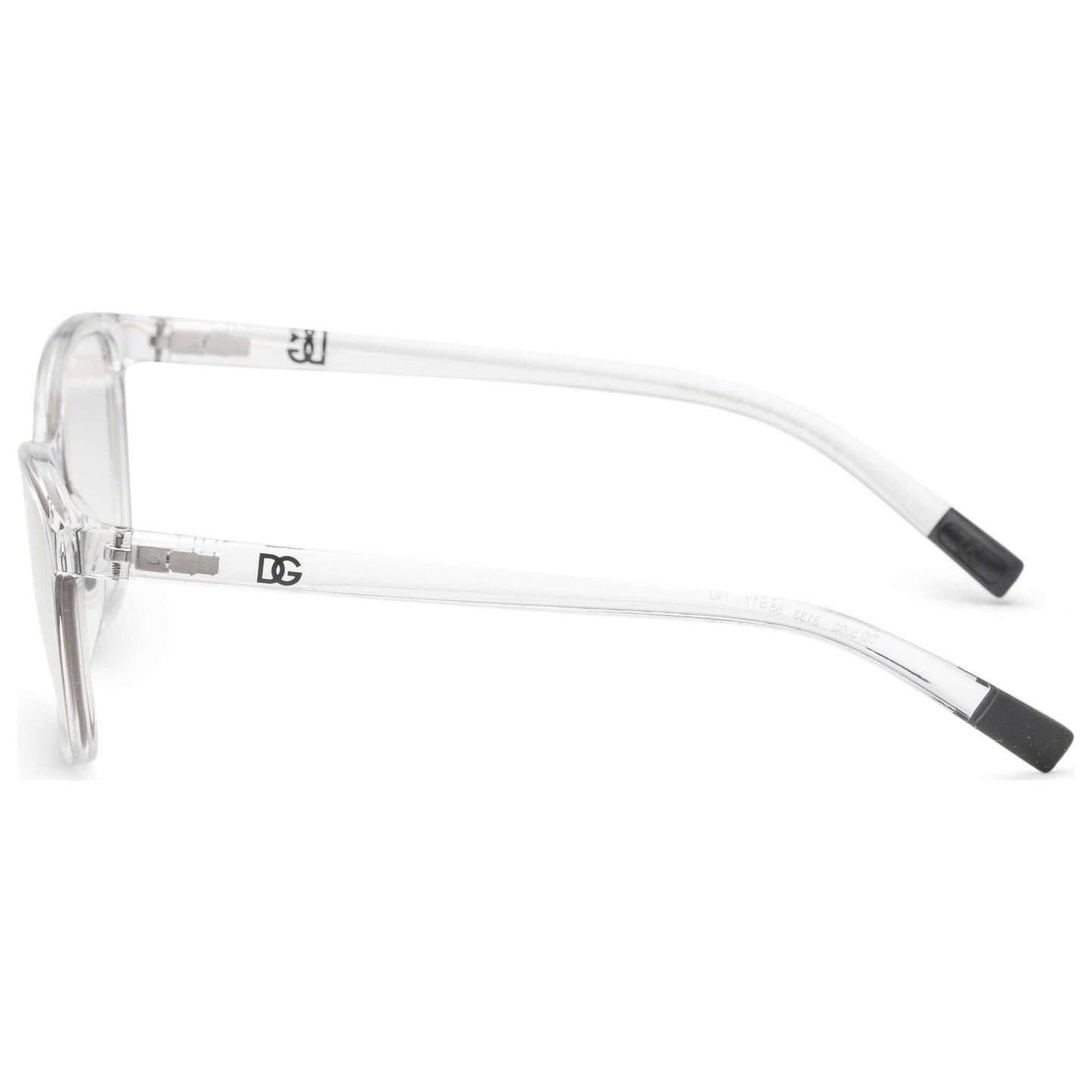Left view of Dolce & Gabbana Fashion Women's Opticals DG5092-3133-55