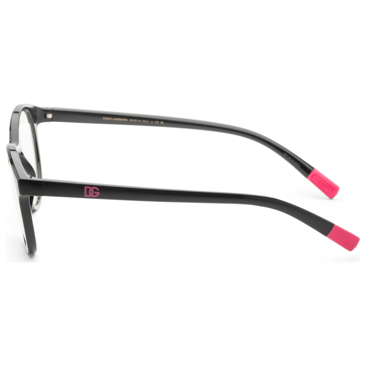 Left view of Dolce & Gabbana Fashion Women's Opticals DG5093-501-49