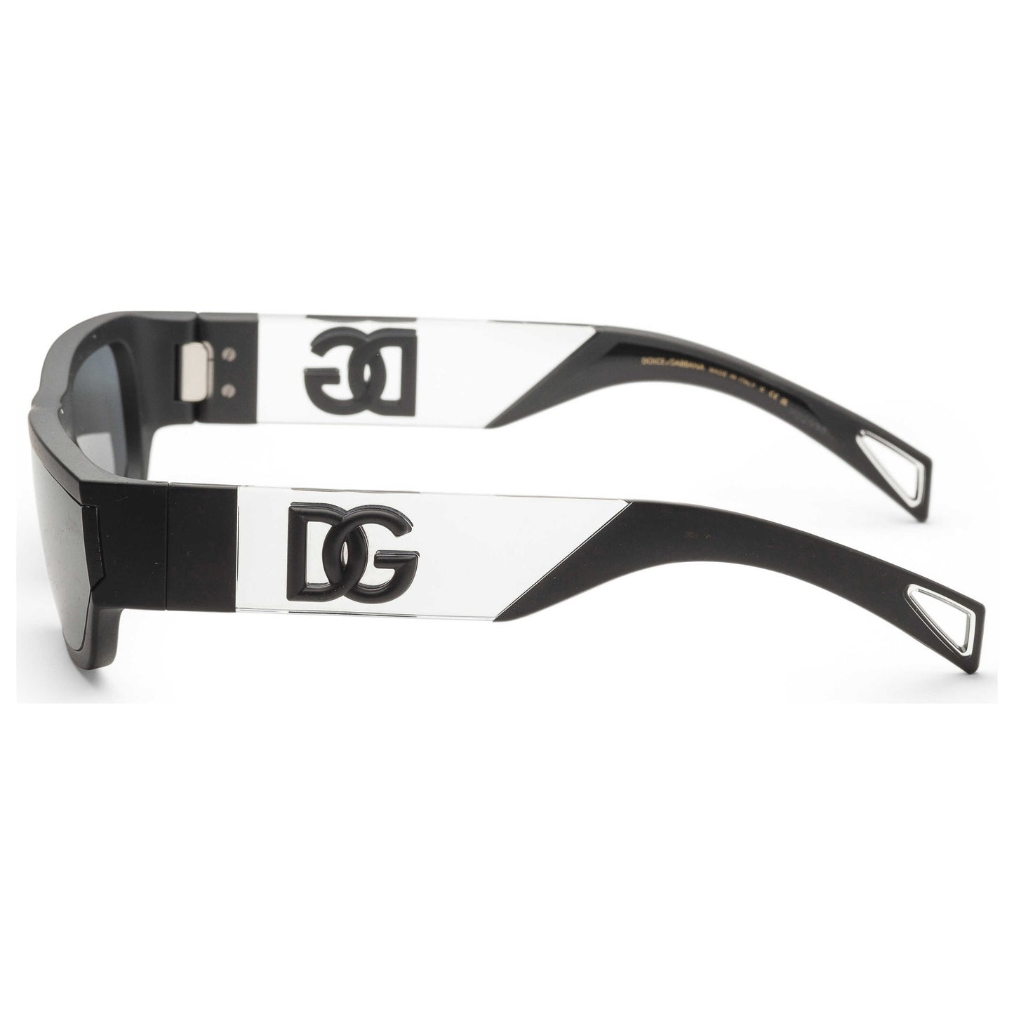 Dolce & Gabbana Fashion Men's Sunglasses DG6172-25256G - Image #3
