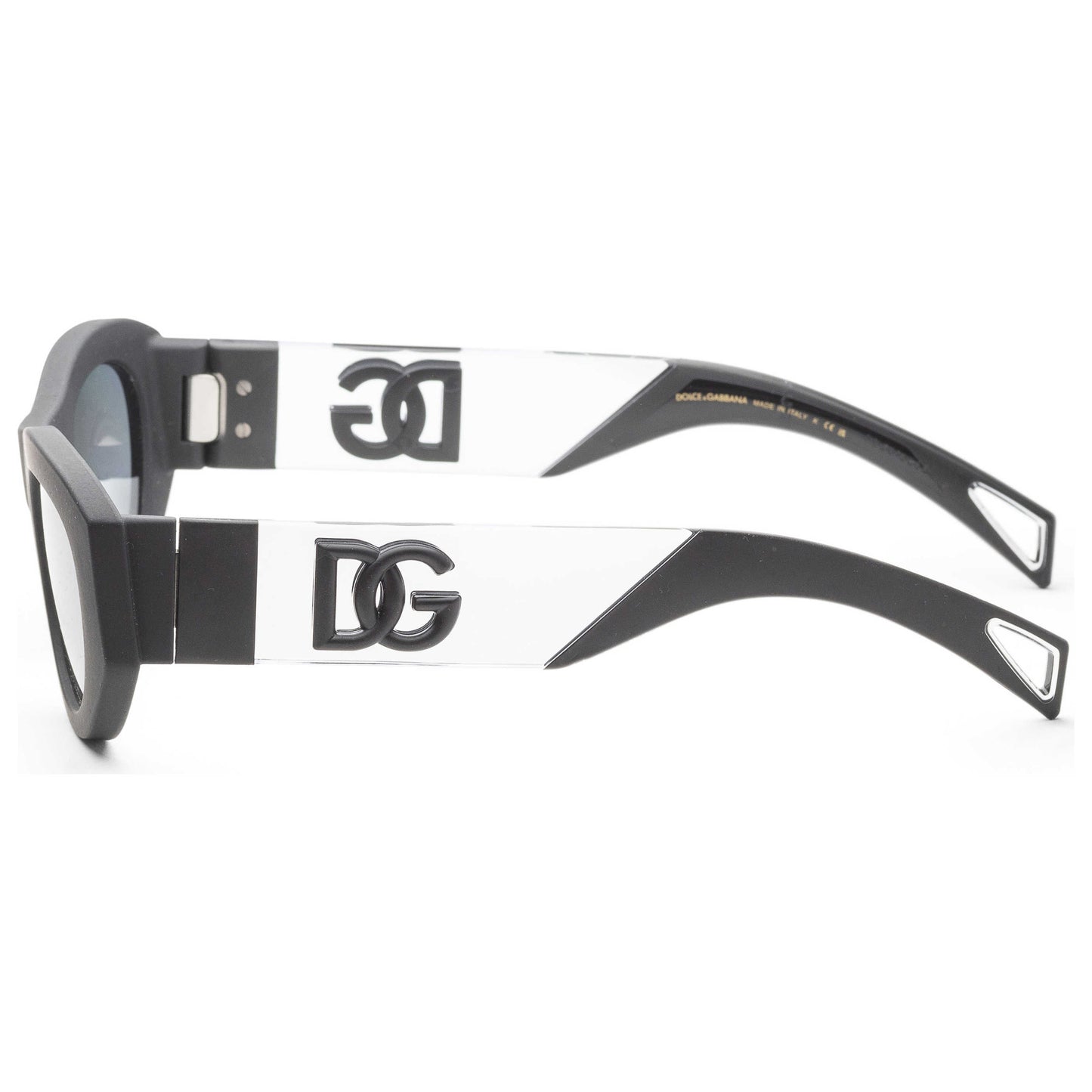 Dolce & Gabbana Fashion Men's Sunglasses DG6174-25256G - Image #3