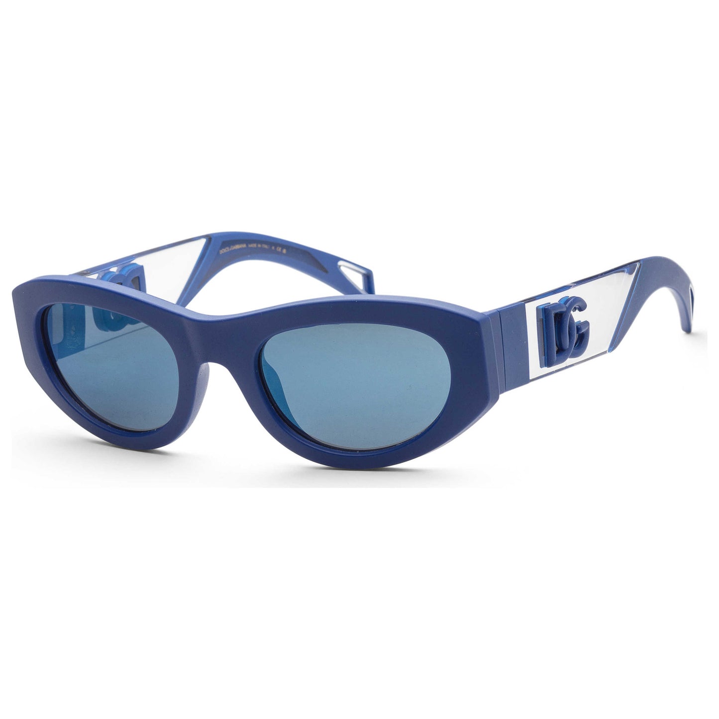 Front view of Dolce & Gabbana Fashion Men's Sunglasses DG6174-333925