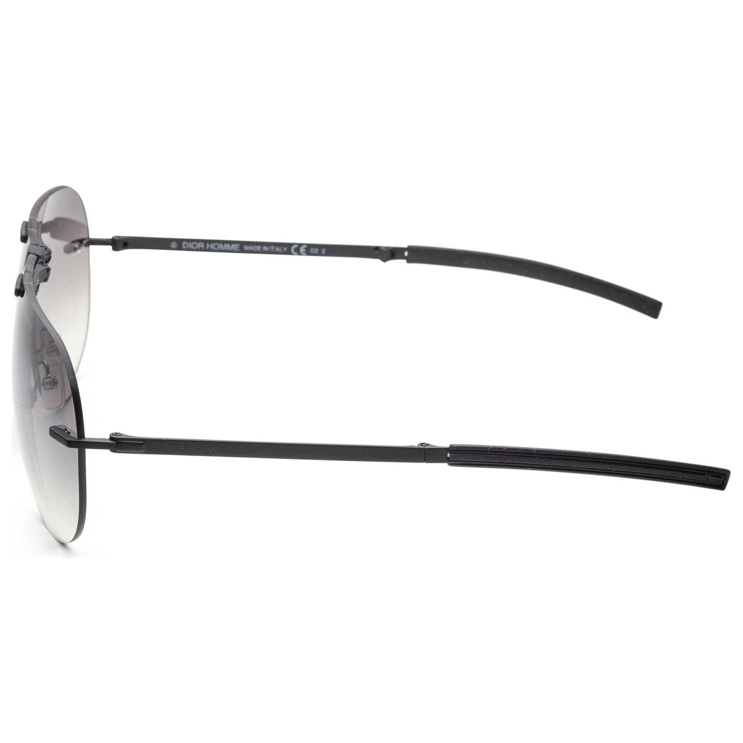Left view of Christian Dior Fashion Men's Sunglasses DIOR0170S-HVL-SP