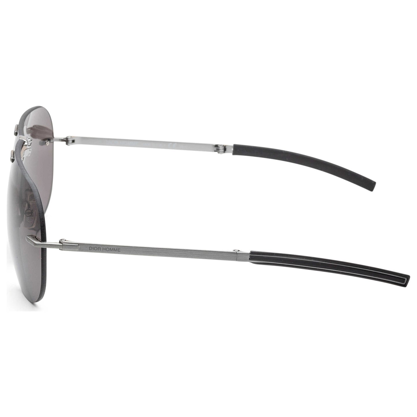 Left view of Christian Dior Fashion Men's Sunglasses DIOR0171S-003-IC