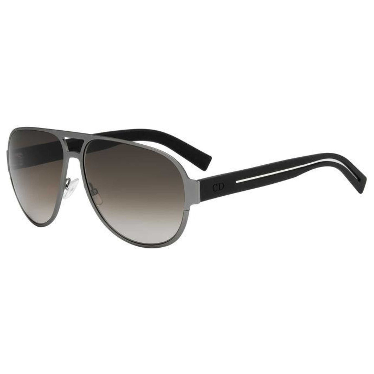 Front view of Christian Dior Fashion Men's Sunglasses DIOR0190S-MCU-HA