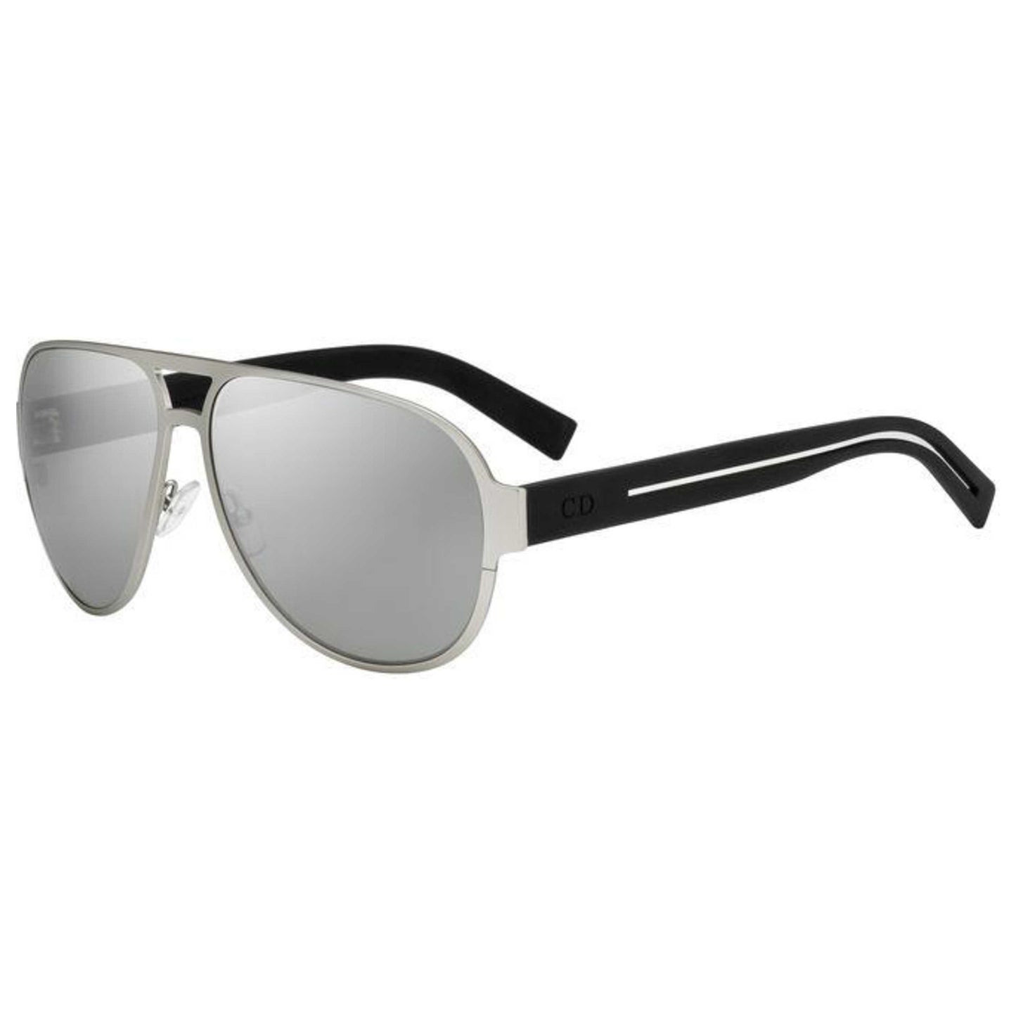 Front view of Christian Dior Fashion Men's Sunglasses DIOR0190S-MCX-SS