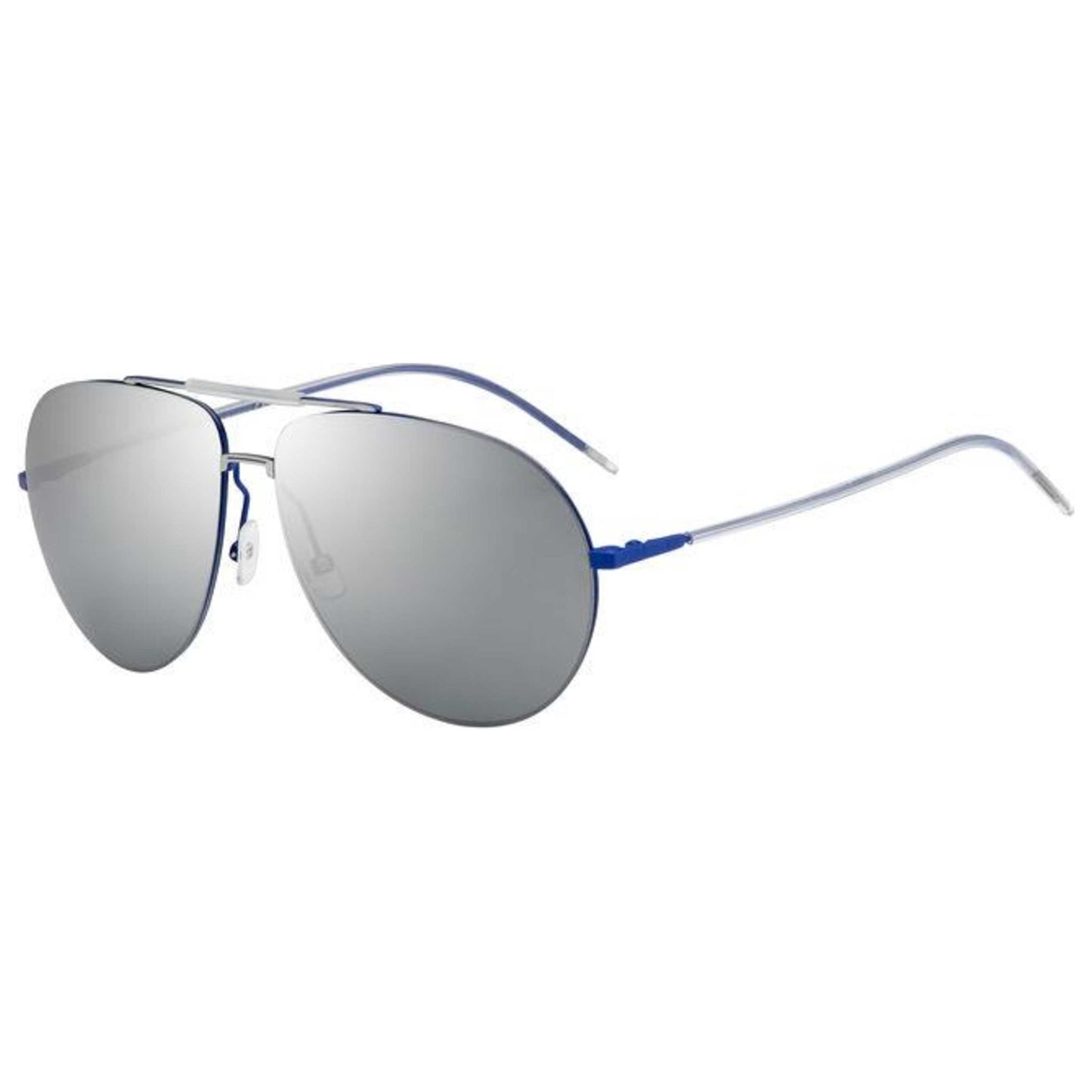 Front view of Christian Dior Fashion Men's Sunglasses DIOR0195S-J2V-T4