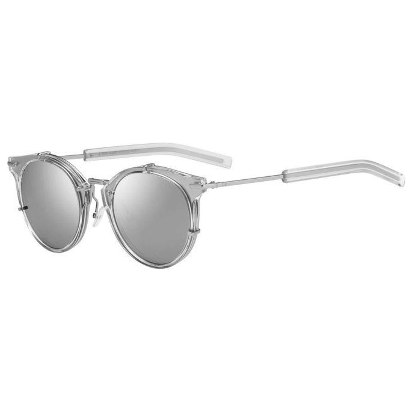 Front view of Christian Dior Fashion Men's Sunglasses DIOR0196S-JWI-DC