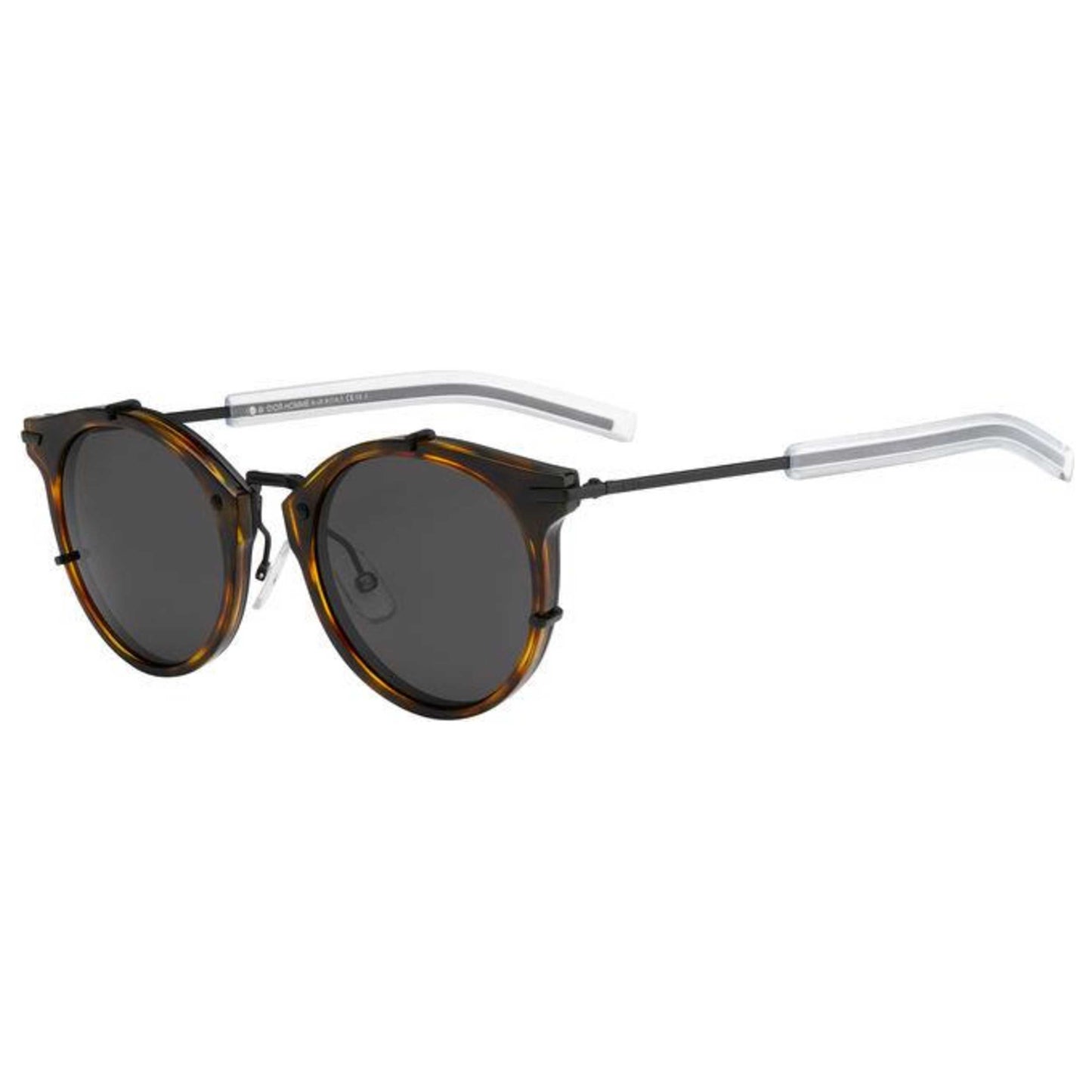 Front view of Christian Dior Fashion Men's Sunglasses DIOR0196S-MZR-Y1