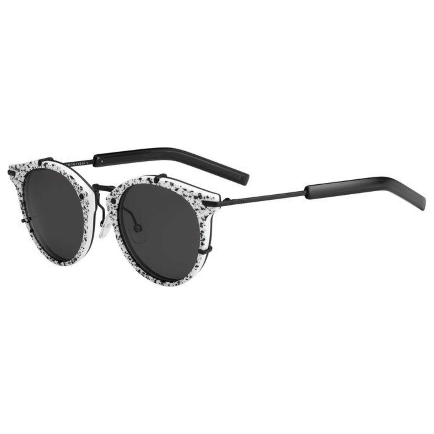 Front view of Christian Dior Fashion Men's Sunglasses DIOR0196S-TCB-Y1