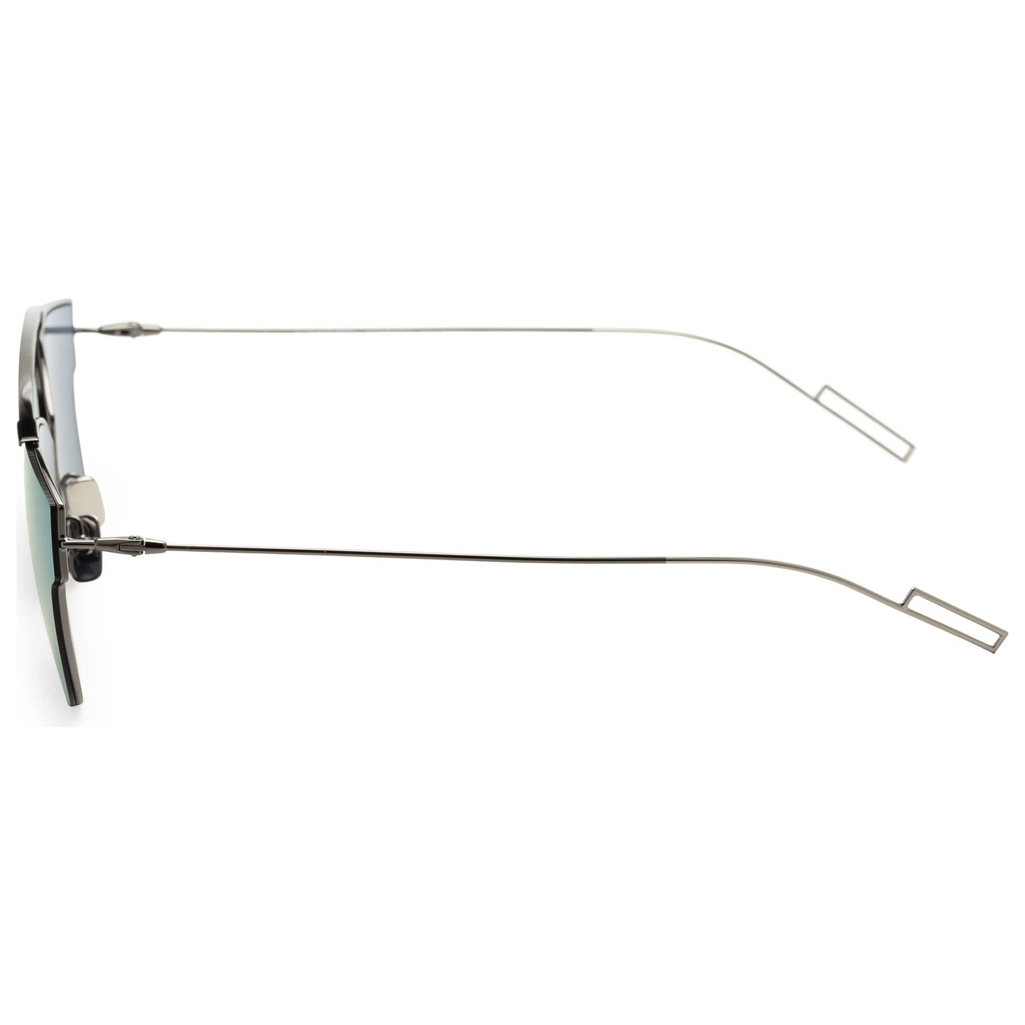 Back view of Christian Dior Fashion Men's Sunglasses DIOR0204S-0KJ1-572K