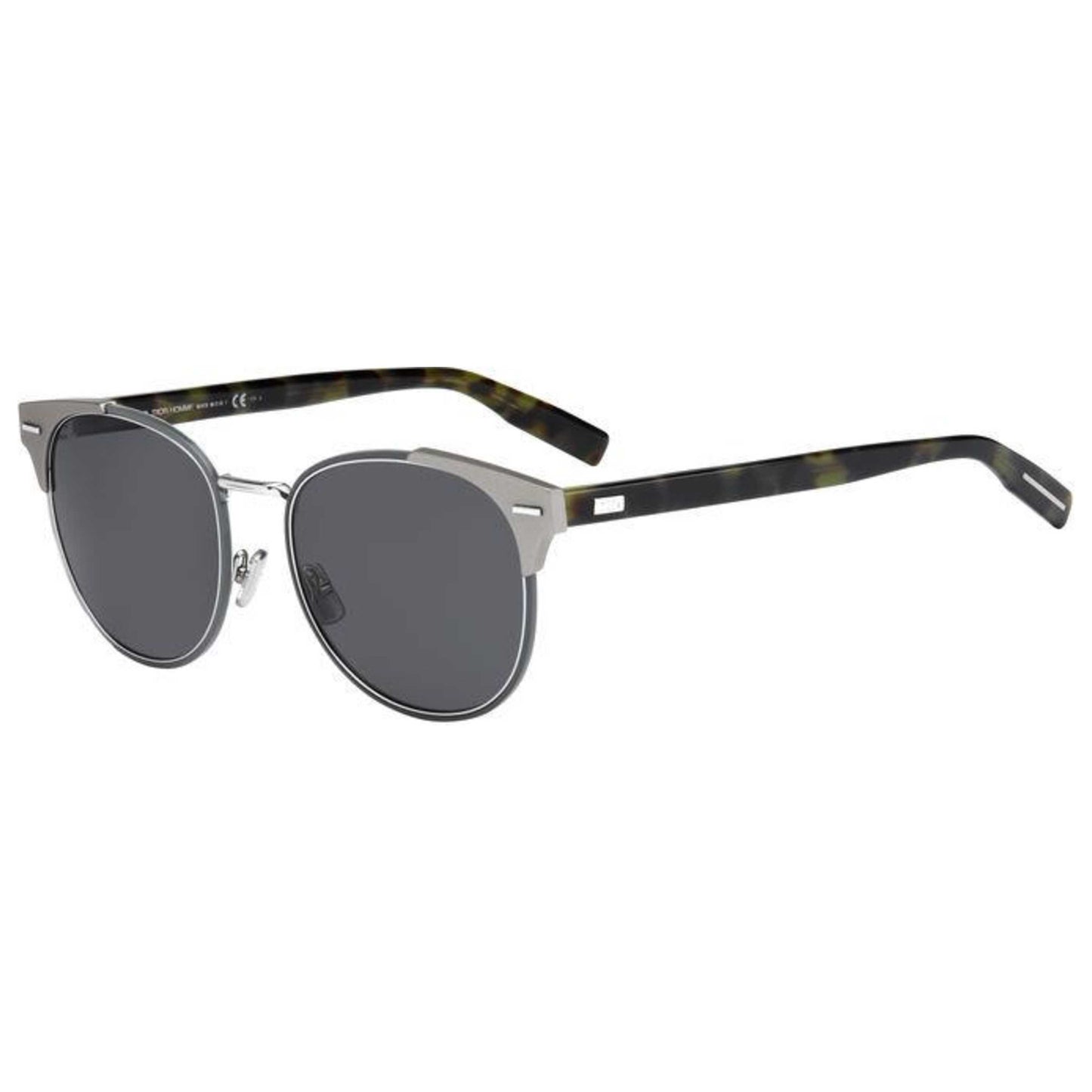 Front view of Christian Dior Fashion Men's Sunglasses DIOR0206S-SVC-P9