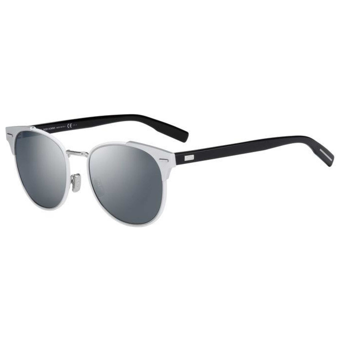 Front view of Christian Dior Fashion Men's Sunglasses DIOR0206S-SVM-QU