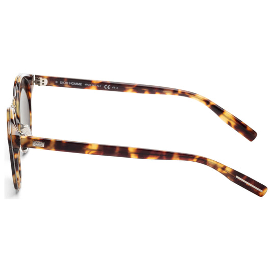 Left view of Christian Dior Fashion Men's Sunglasses DIOR0209S-02OT-70