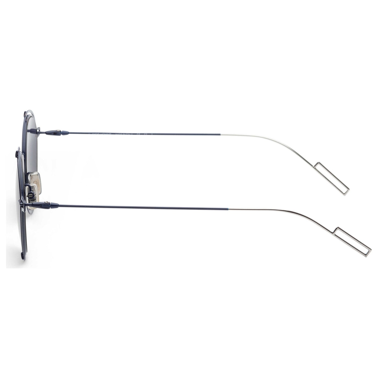 Left view of Christian Dior Fashion Men's Sunglasses DIOR0210FS-010-DC