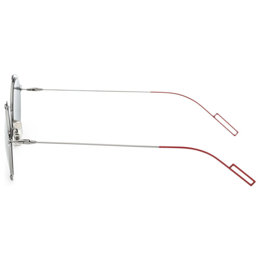 Back view of Christian Dior Fashion Men's Sunglasses DIOR0210S-0KJ1-T4