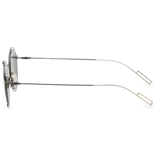 Back view of Christian Dior Fashion Men's Sunglasses DIOR0210SGIG-UE