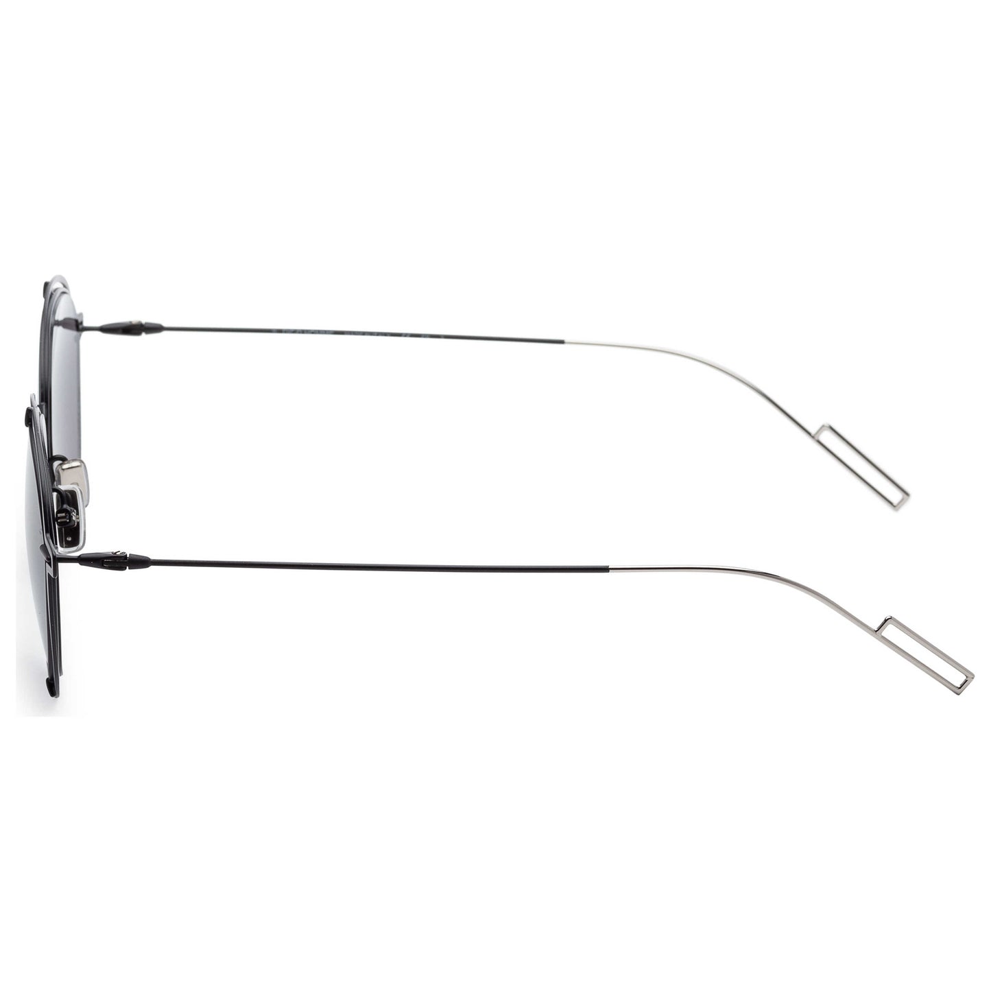 Left view of Christian Dior Fashion Men's Sunglasses DIOR0210SS8J-Y1