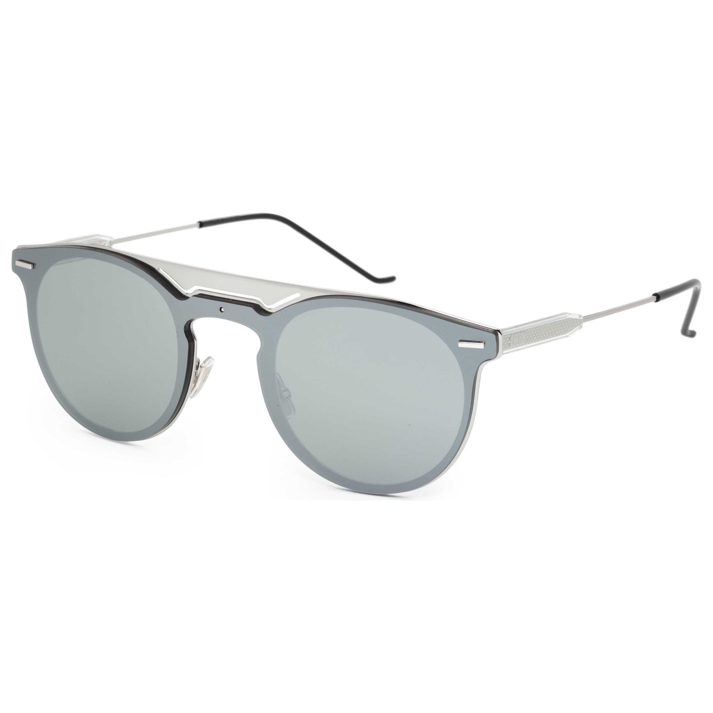 Right view of Christian Dior Fashion Men's Sunglasses DIOR0211S-06LB-0T