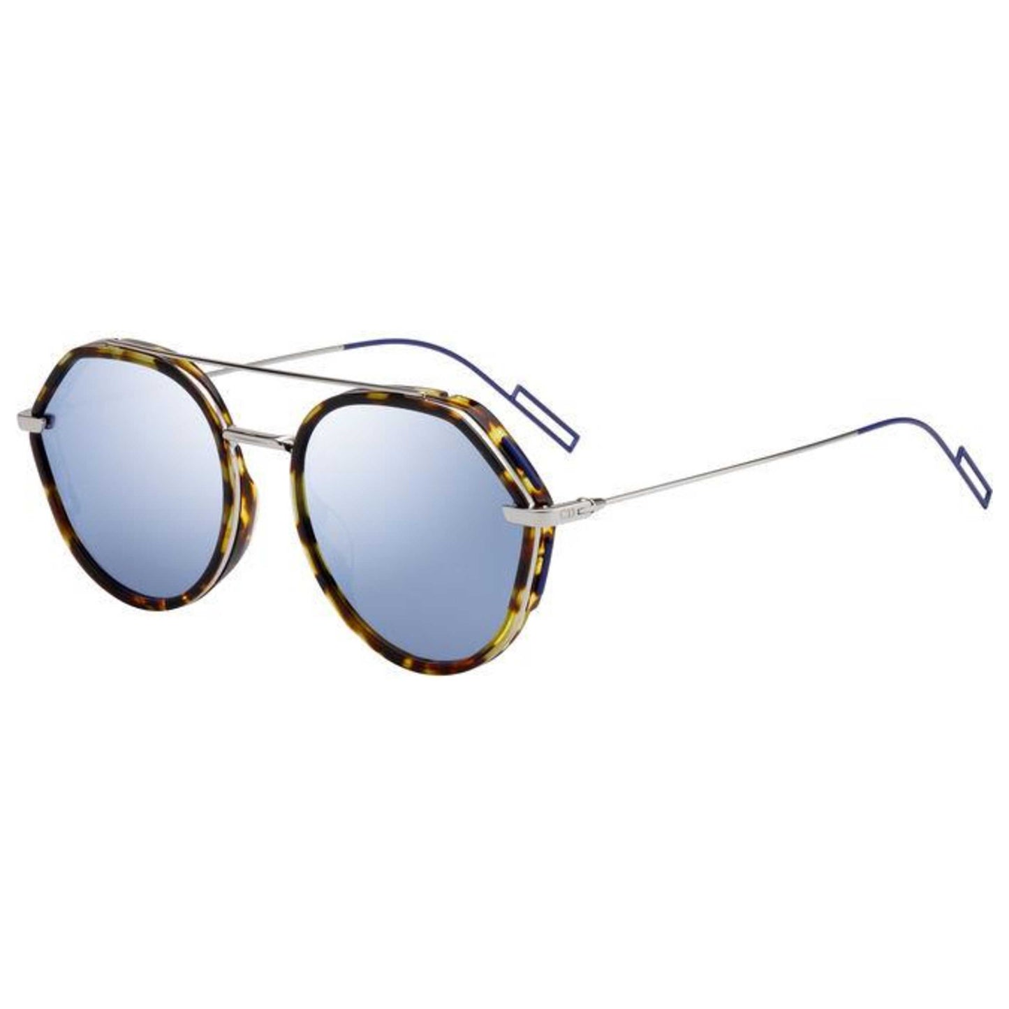 Front view of Christian Dior Fashion Men's Sunglasses DIOR0219S-9G0-A4