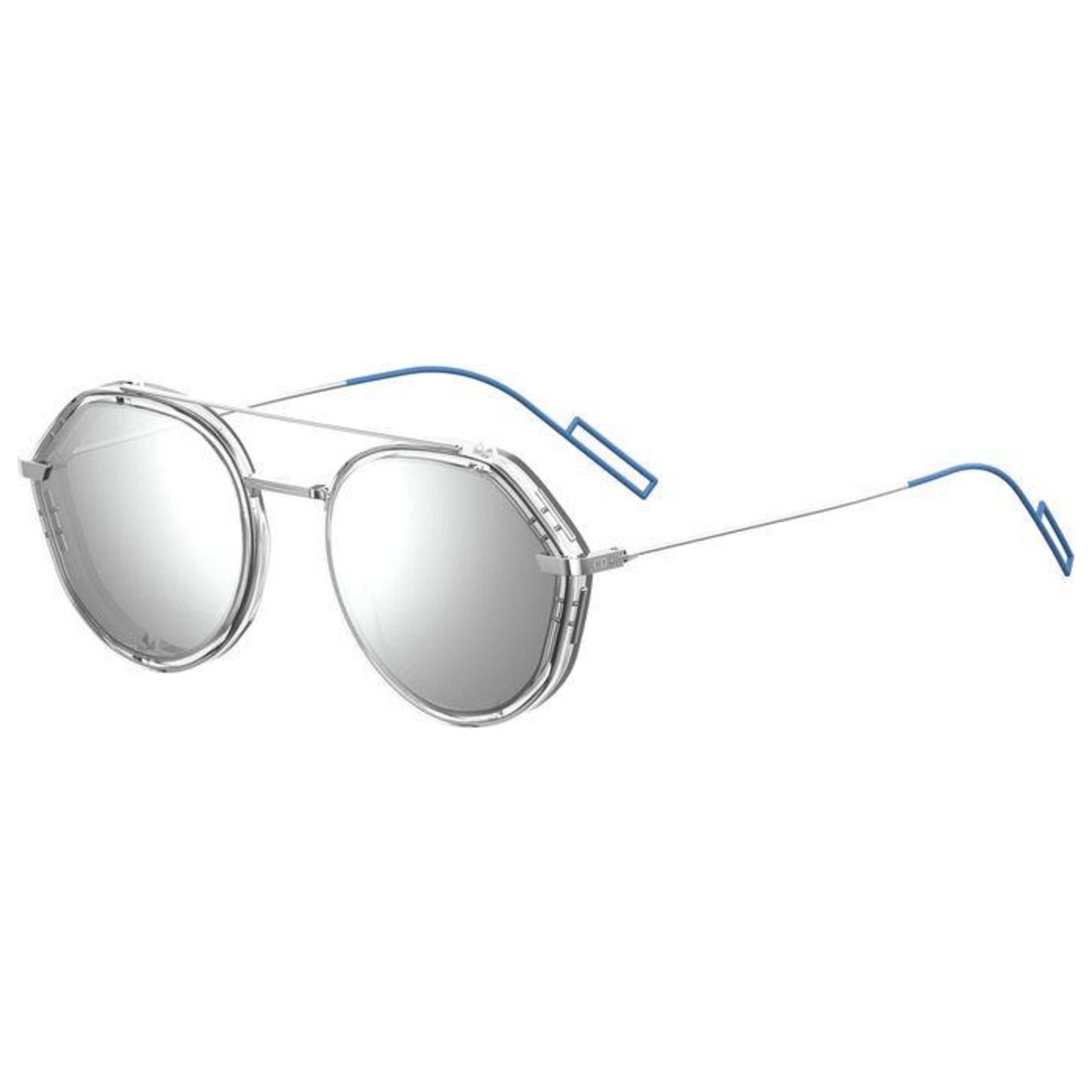 Front view of Christian Dior Fashion Men's Sunglasses DIOR0219S-GKZ-0T