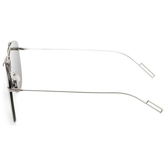Back view of Christian Dior Fashion Men's Sunglasses DIOR0222S-0010-99C6