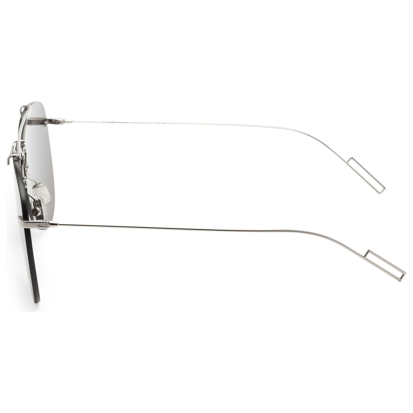 Back view of Christian Dior Fashion Men's Sunglasses DIOR0222S-0010-99C6