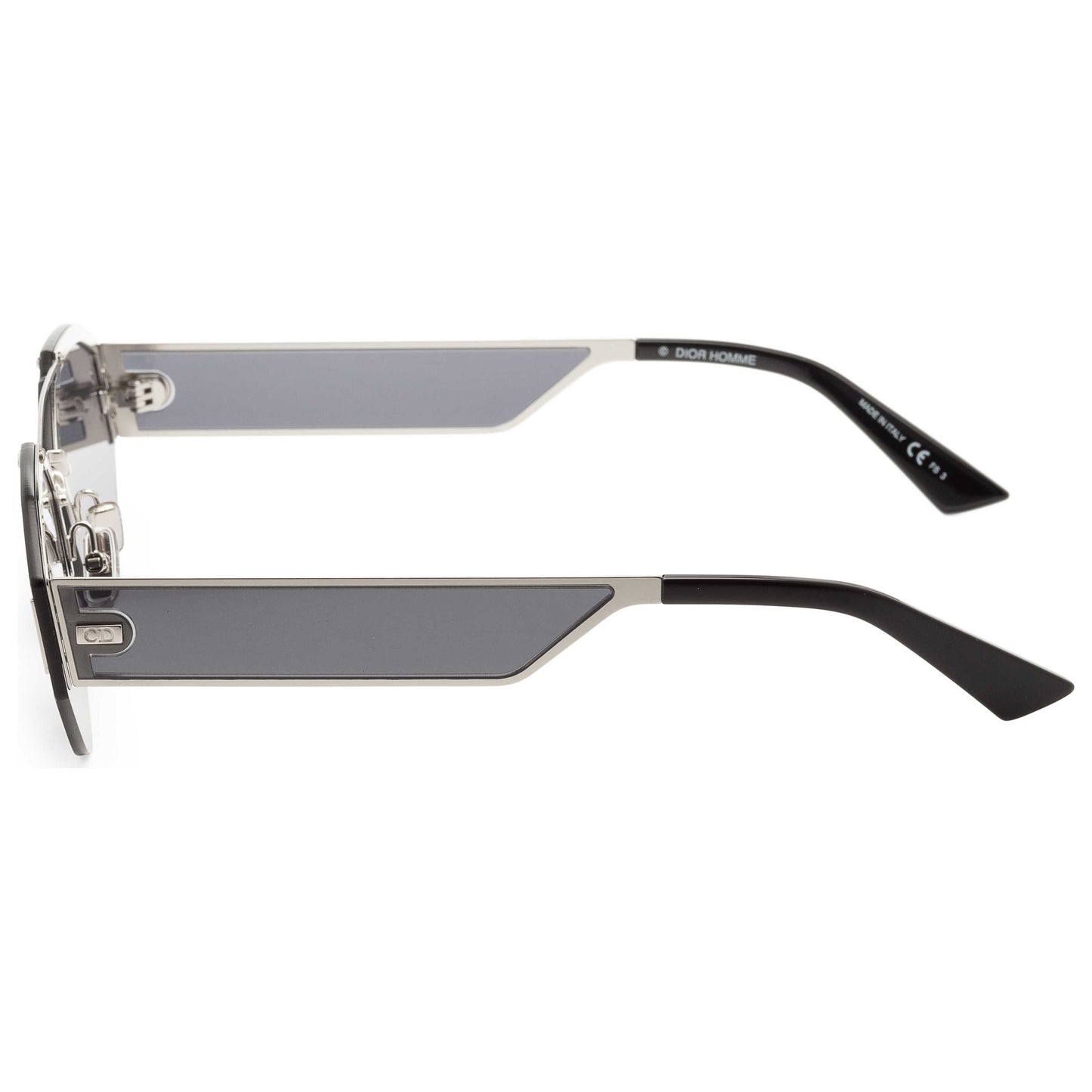 Back view of Christian Dior Fashion Men's Sunglasses DIOR0233S-0010-62A9