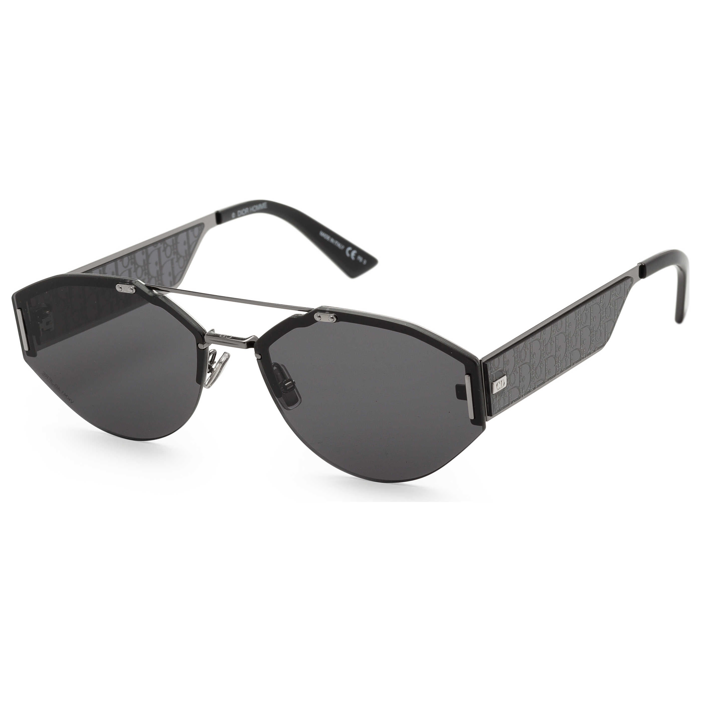 Christian Dior Men's Sunglasses DIOR0233S-0XP1-620T – Ashford.com