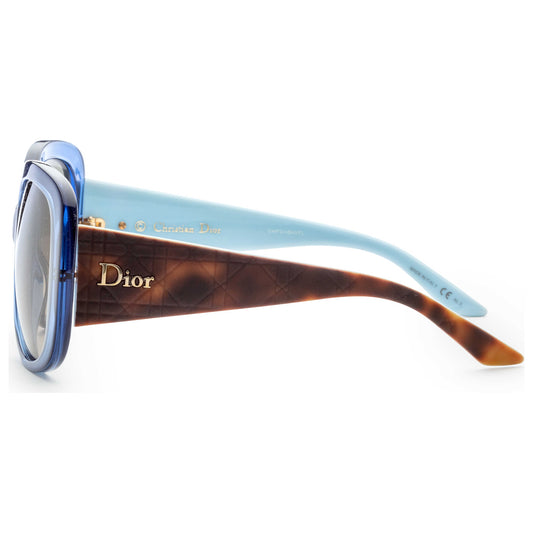 Christian Dior LadyLady Unisex Sunglasses DIOR14 - Image #2