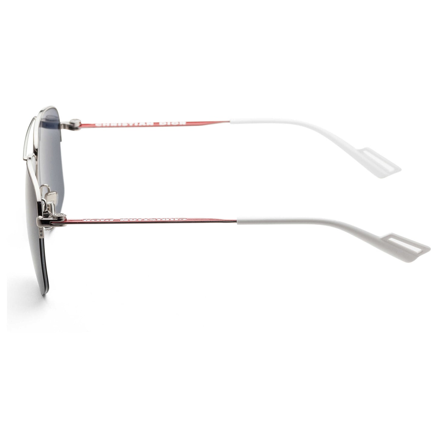 Left view of Christian Dior Fashion Men's Sunglasses DIOR180S-0KWX-KU