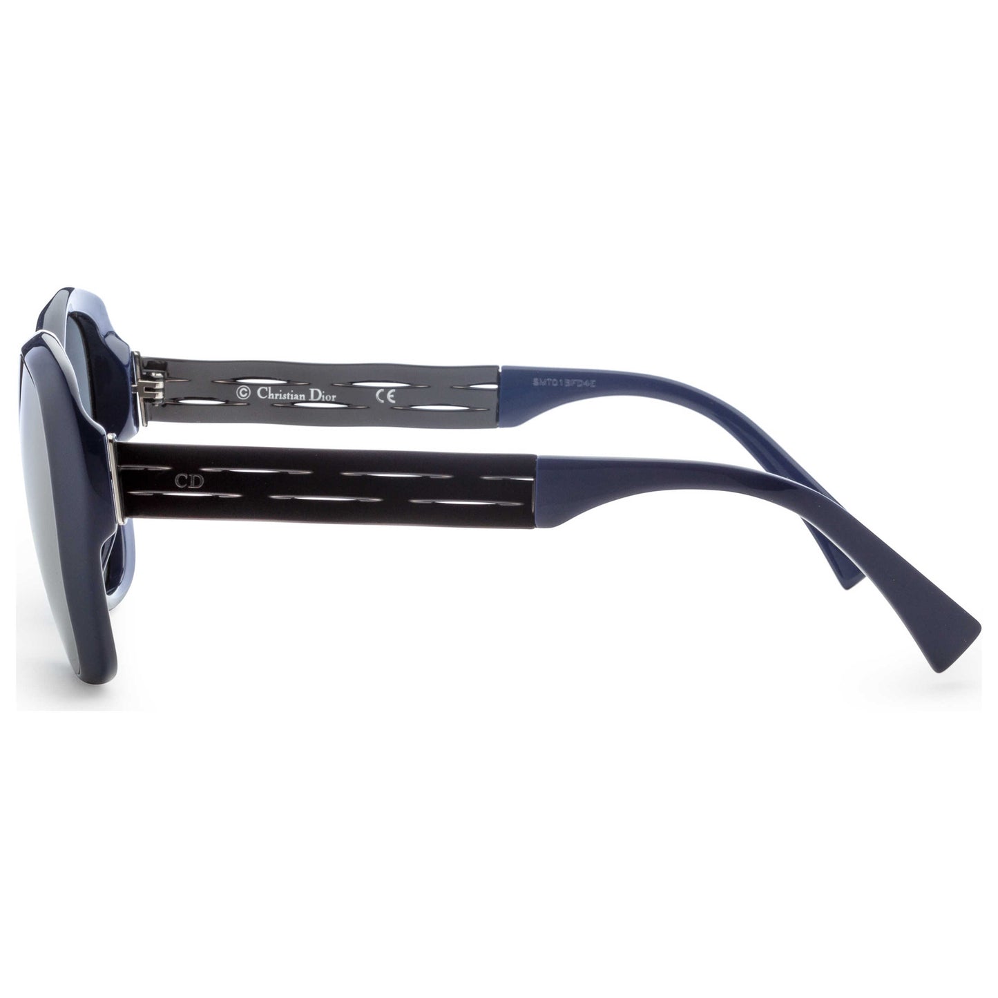 Christian Dior Ribbon Unisex Sunglasses DIOR18 - Image #2
