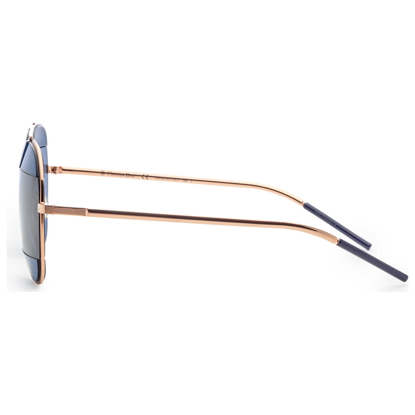 Christian Dior Split Unisex Sunglasses DIOR27 - Image #2