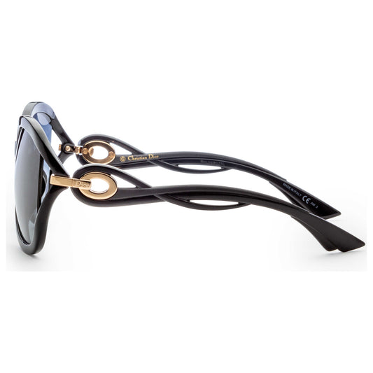 Christian Dior Twisting Unisex Sunglasses DIOR34 - Image #2