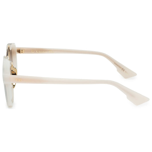 Back view of Christian Dior Abstract Women's Sunglasses DIORABSTRACT-06NM-9Z